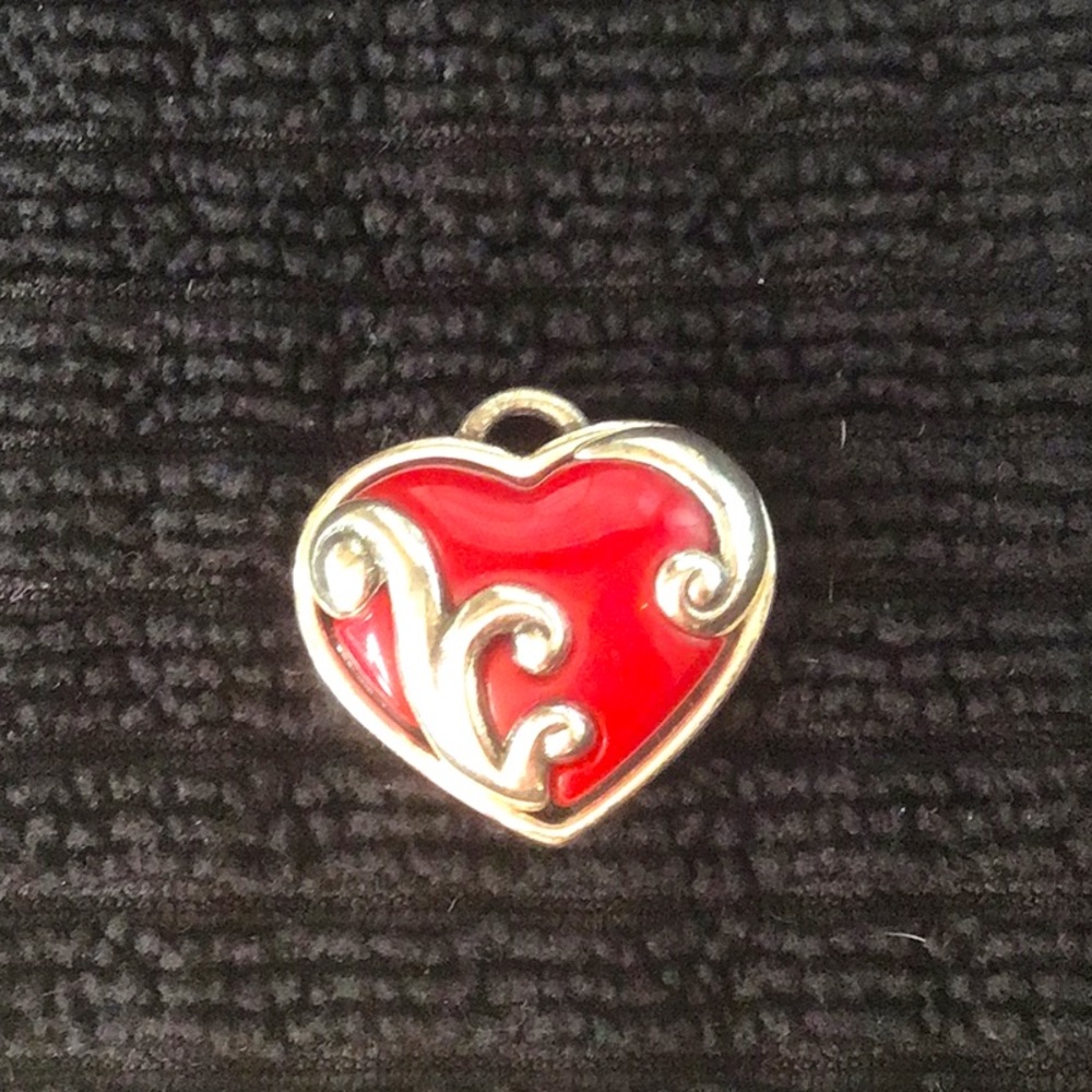 ❤️Brighton Vintage Heart